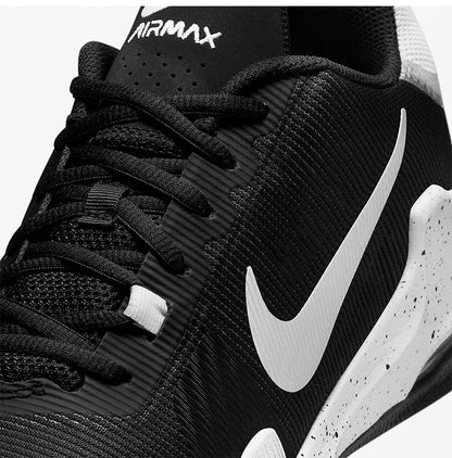 Official Genuine Impact 4 Men's Lace-Up Durable Basketball Shoes DM1124-011
