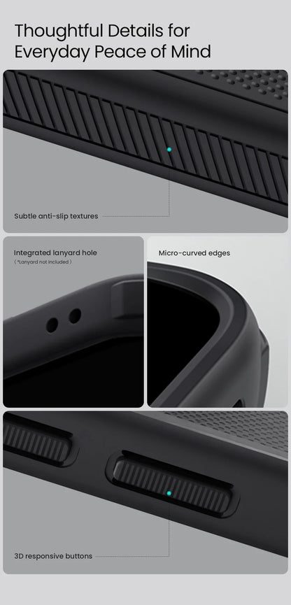For Xiaomi 17T Pro /17T /15T Pro /15T 5G Case Magnetic TPU+PC Super Frosted Shield Pro Magsafe Protection Back Cover