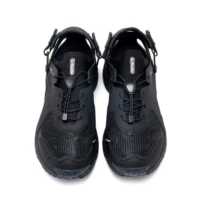 Summer Outdoor Water Shoes for Men And Women Breathable Non-slip Thick Sole Cushioned Speed Interference Casual Shoes