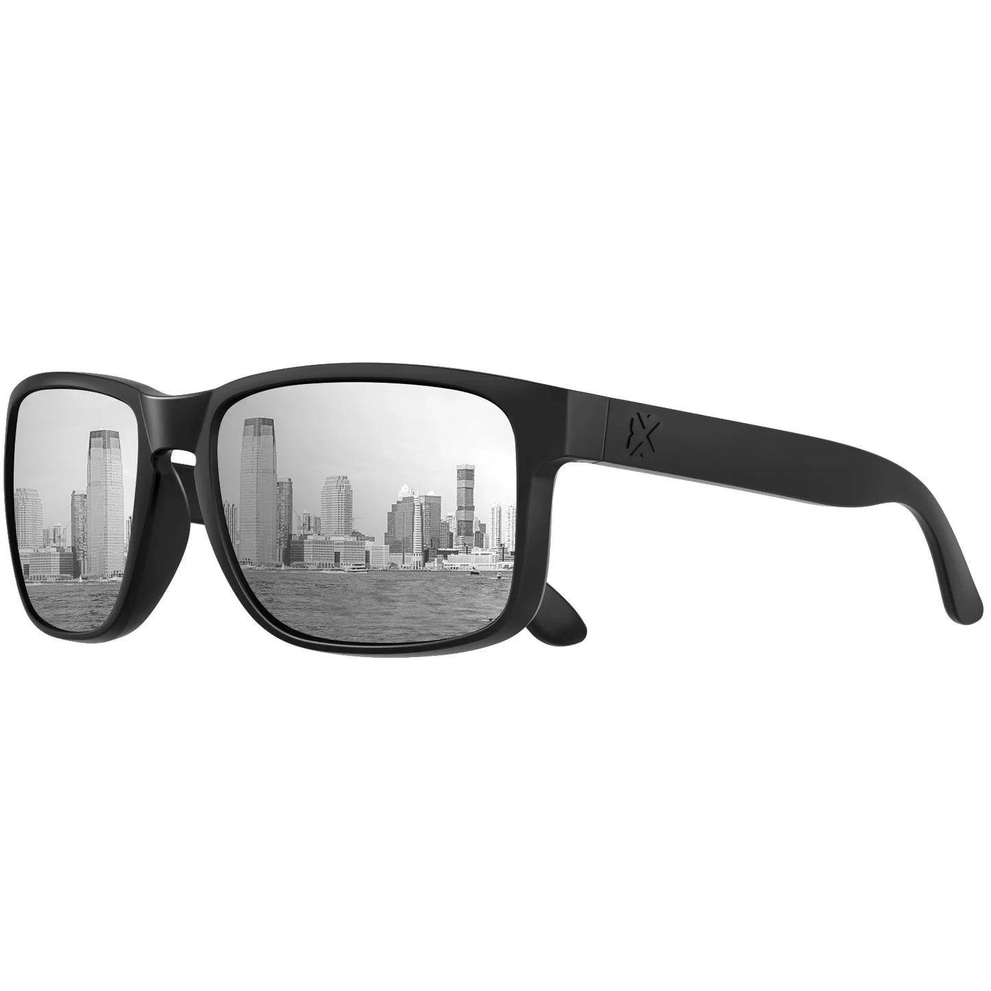 Polarized Sunglasses for Men and Women, Driving Cycling Running UV400 Protection Sun Glasses 8120