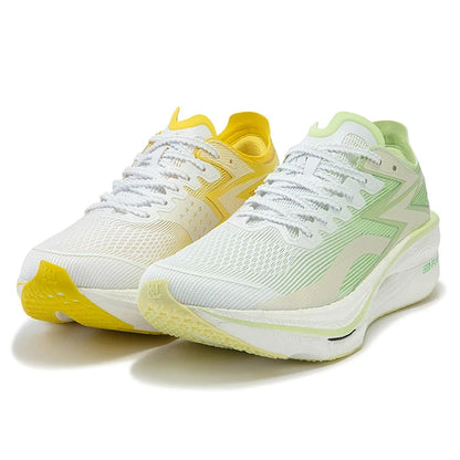 FLAME 3.0 Men Women Running Shoes Carbon Plate Racing Rebound Stable Breathable Wear-resistant Sneakers 672412207
