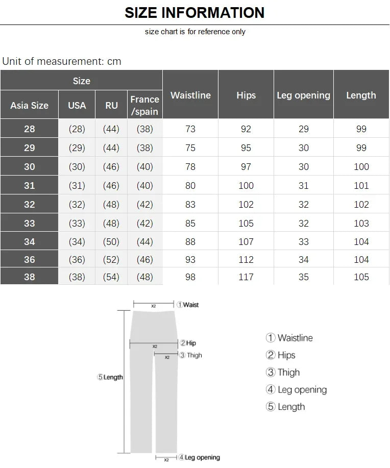 Spring Summer Thin Slim Men Casual Pants Classic Business Cotton Stretch Golf Trousers Korean Fashion Male Clothing Pants
