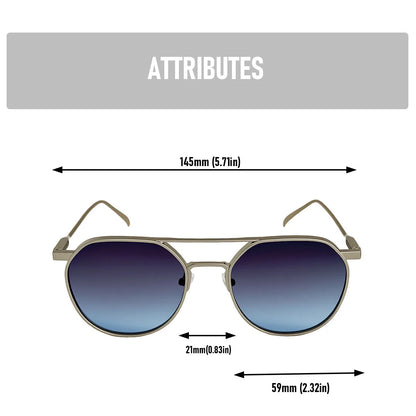 2026 Oval Sunglasses Women Trendy UV400 Protection Sunglass Men Brand Design Vintage Fashion Glasses Dropshipping Gafas De Sol