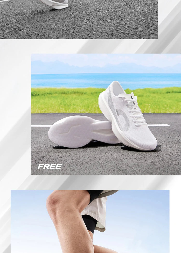 WIND SL Men's Running Shoes 2026 Lightweight Training Sneakers Shock Absorbing Breathable Sport Shoes QDB023262269