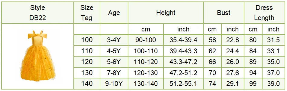 2026 Kid Elsa Anna Costume Girl Birthday Floral Dress Children Snow Queen Performance Fantasy Princess Evening Halloween Costume