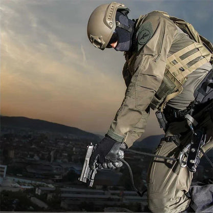 New Tactical Pants Hunting   Cargo Pants Work clothes Hiking Uniform Paintball Multi Pockets Tactical Clothes Dropship