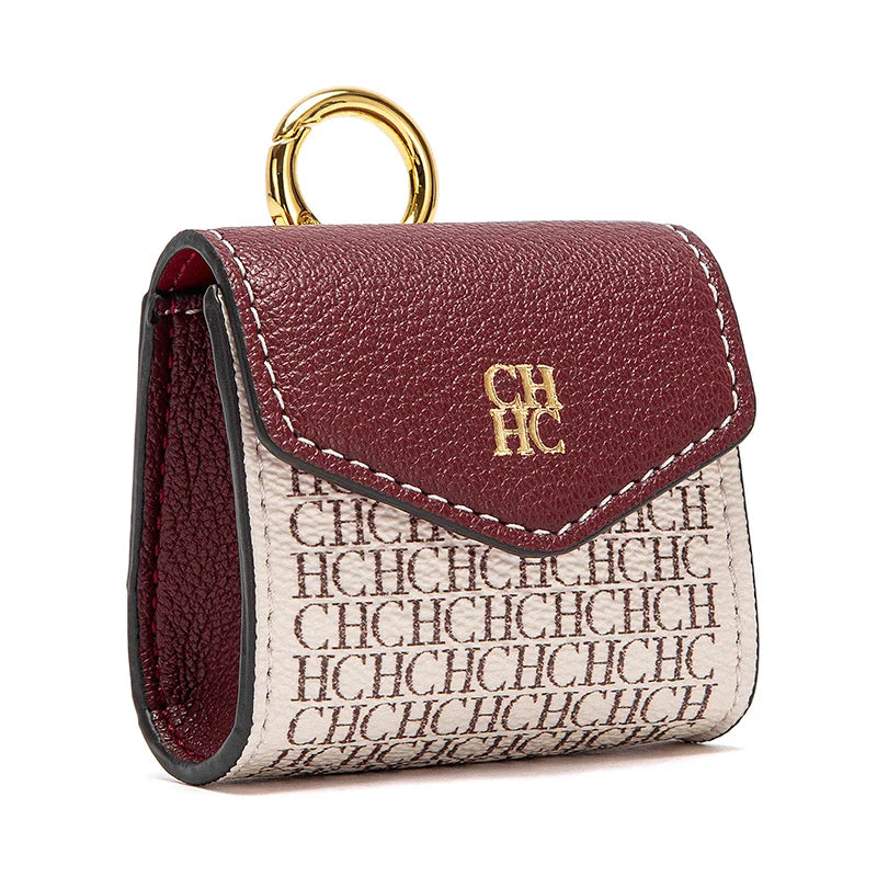 Key Bag 2025 New Mini Wallet Earphone Bag