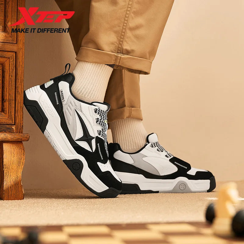 Bread Casual shoes For Men  Winter Wear-Resistant Board Sports Shoes Comfortable Trendy Retro Sneakers 976419310041