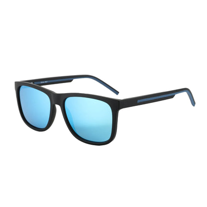 New Arrivals Polarized Sunglasses Men Uv400 Protection Shade Fashion Ultra Light TR90 Night Vision Sun Glasses ZS3221