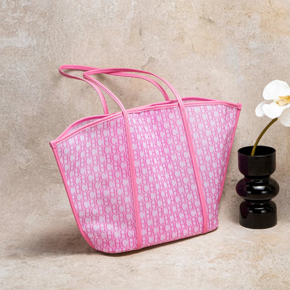 Fashionable Classic Retro Women's New Style Handbag Large Capacity Business Commuter Women's Handbag