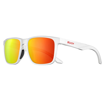 Fashion Polarized Cycling Glasses UV400 Cycling Sunglasses Bike Eyewear Men MTB Sports Bicycle Glasses Outdoor Sunglasses