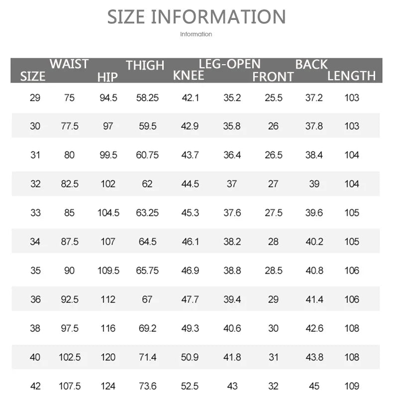 New Ice Silk Casual Pants Men Spring and Summer Mid Straight Thin Breath Pants Comfortable Light Elastic Loose Trousers