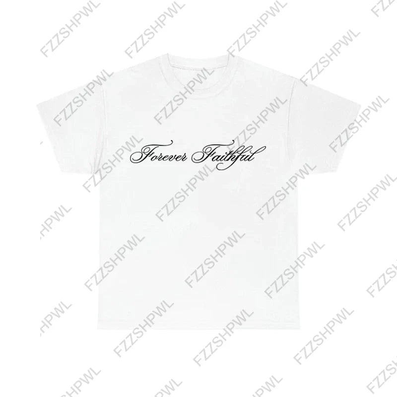 O-Neck Hip Hop Y2k Long sleeve Top Harajuku Letter Print Punk High street Long sleeve T-shirt Fashion Rock Gothic Unique Clothes