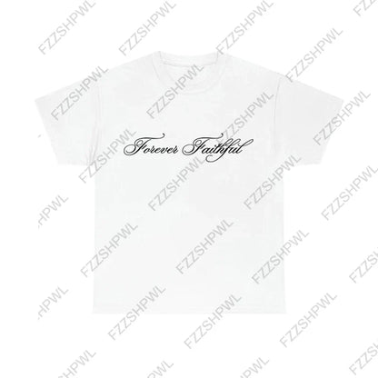 O-Neck Hip Hop Y2k Long sleeve Top Harajuku Letter Print Punk High street Long sleeve T-shirt Fashion Rock Gothic Unique Clothes