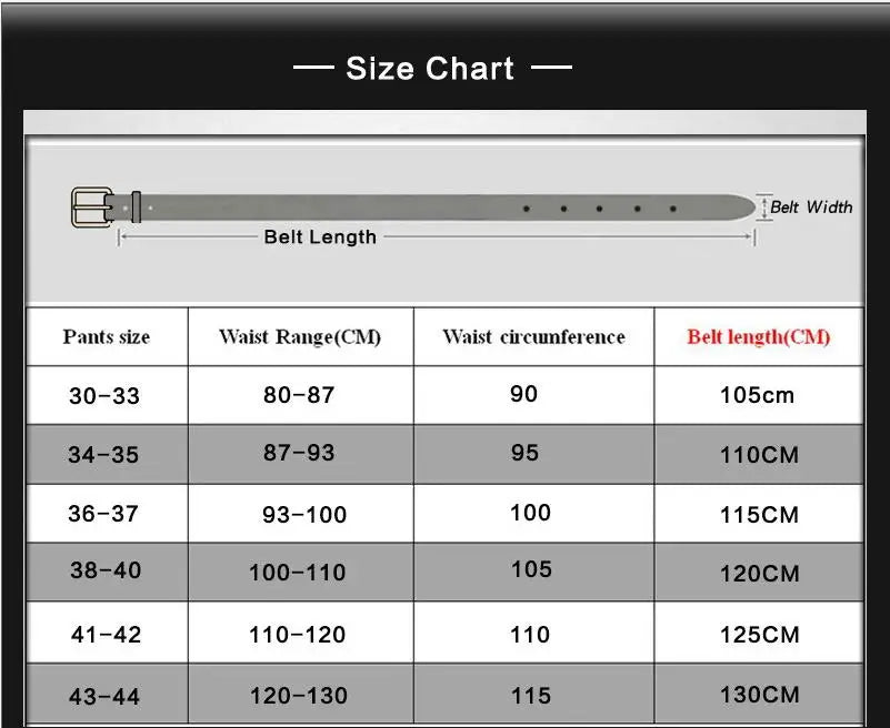 3.8CM Thick Cowhide Copper Brass Buckle Genuine Leather Casual Jeans Belt Men High Quality Waistband Male Luxury Strap Cintos