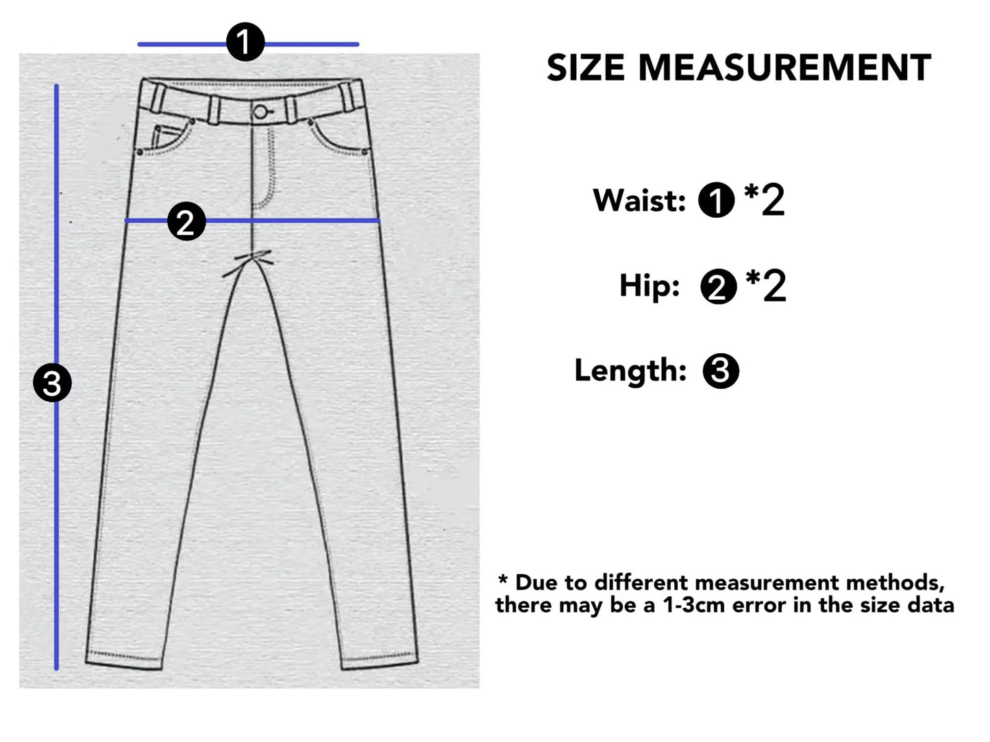 Women's High Waisted Elastic Jeans Vintage Hole Blue Tight Denim Trouser Basic Small Leg Jeans Elastic Tight Pants New