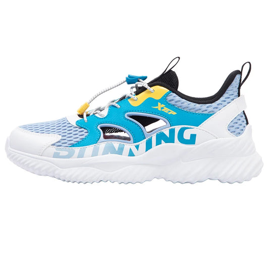 Light Oxygen Unisex Running Shoes  Spring Shock Absorption Lightweight Breathable Teenager's Sports Shoes 676216119185