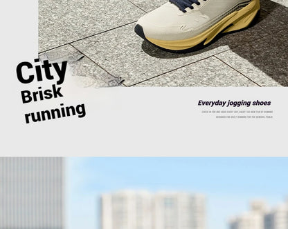 Men Running Shoes Cushioning All-Weather Commuter Cushioning Warm Durable Casual Sneakers Male 672542218F