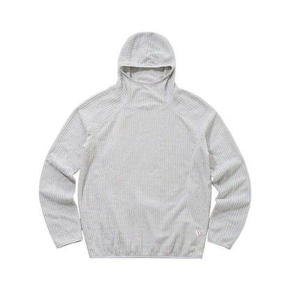 Hooded Sweatshirt: 2025 Winter Lightweight & Warm Hoodie Unisex Solid Color Thickened Hoodie for Autumn and Winter