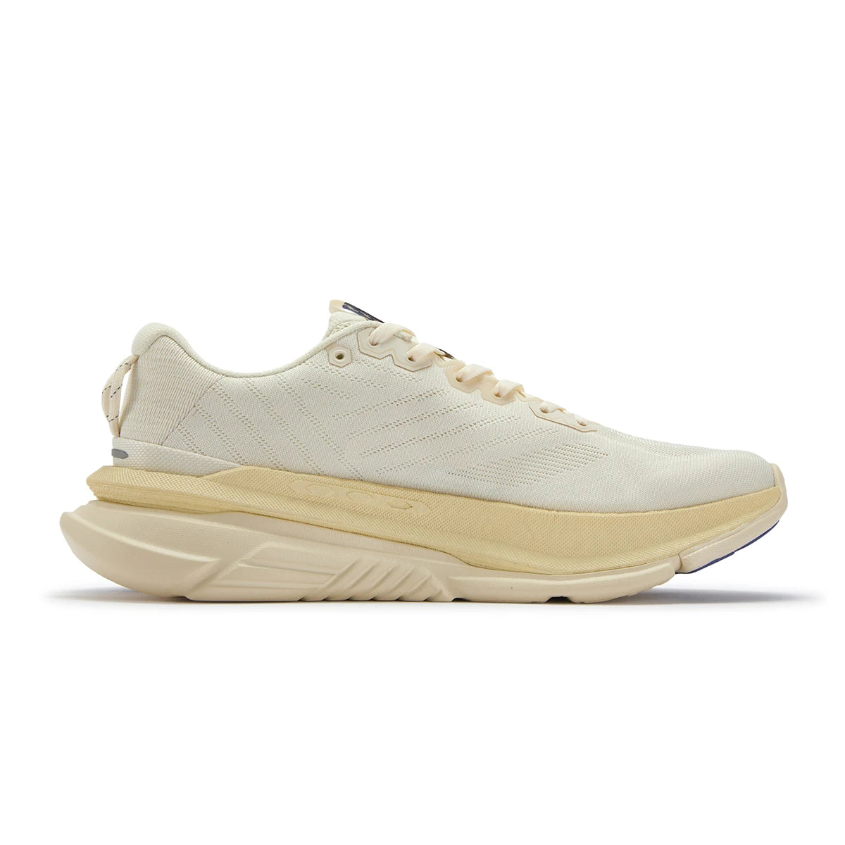 6.0 Men Running Shoes New Mesh Soft Breathable Rebound Shock-absorber Stable Versatile Male Sneaker 672612202