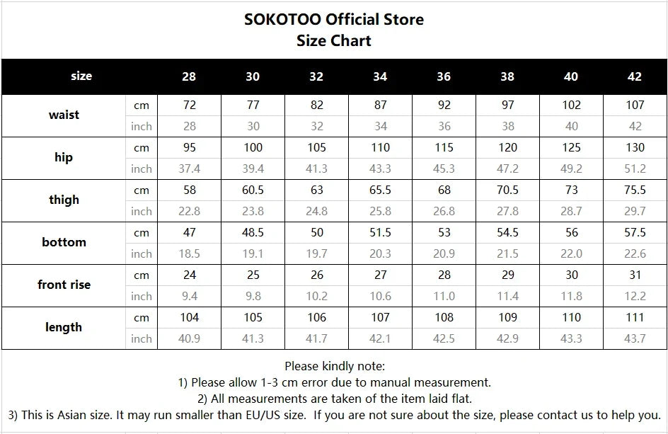 Men Sakura Embroidery Denim Jeans Streetwear Boot Cut Pants Released Hem Flared Trousers with Ripped And Cherry Blossom Design