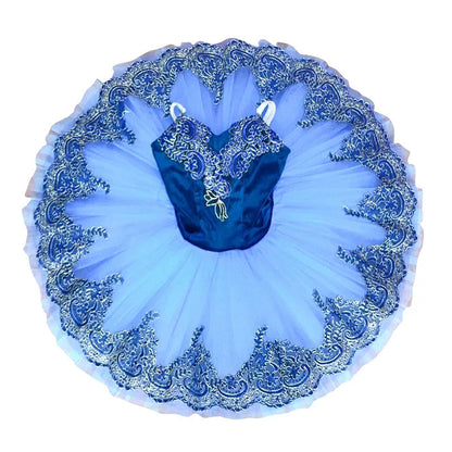 Summer Ballet Dresses Kids Outfit Dance Costumes Girls Clothes Vestidos Ballerine Girl Dress Tutu Ballet Leotards Children's Day