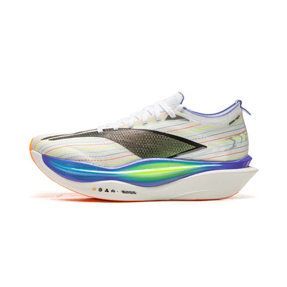 Unisex FEIDIAN 6 ELITE Racing Running Shoes LiNing CARBON PLATE Professional Sports Shoes ARMW001