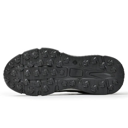 Latest 2024 Fashion Insulation 10KV Men Safety Work Shoes Sneakers Steel Toe Anti Smashing Indestructible Male Footwear
