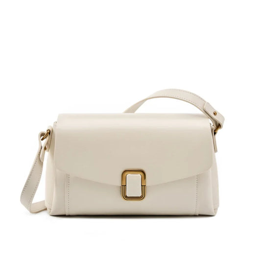 Luxury handbags female crossbody bags shoulder bag women bags new fashion 2025 genuine cowhide leather Small square bag