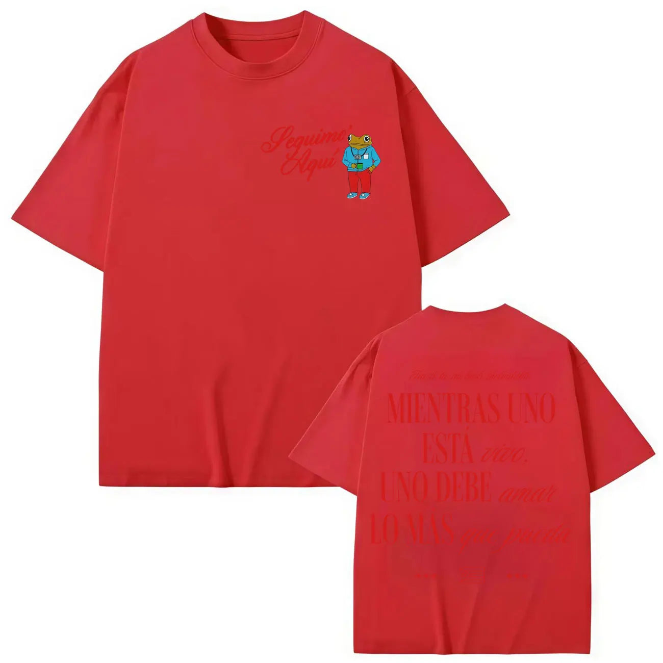 Rapper Bad Bunny Merch T-shirt Fashion Hip Hop Pop Music Short Sleeve T-shirts Men Women Casual Loose Cotton T Shirts Streetwear