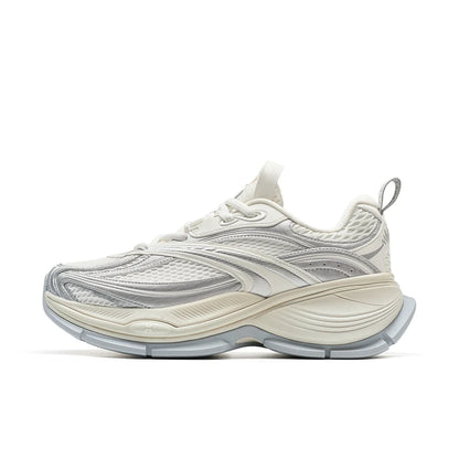 2.0 Street Shoes For Men 2025 Winter Comfortable Height-increasing Mesh Breathable Retro Sneakers 875219320012