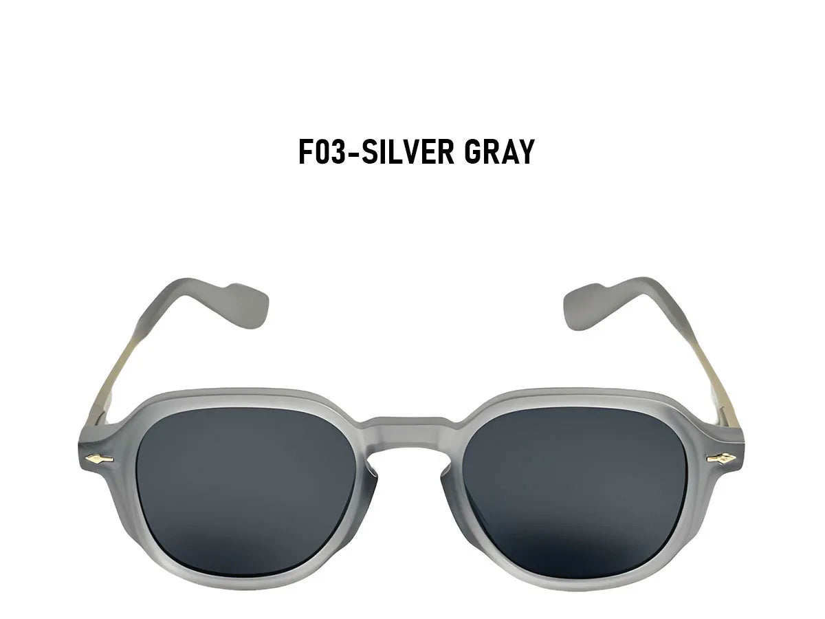 Fashion Sunglass Men Vintage Retro Sunglasses Women 2026 Oval Luxury Glasses Vacation Gafas De Sol Hombre Lunette Soleil Femme