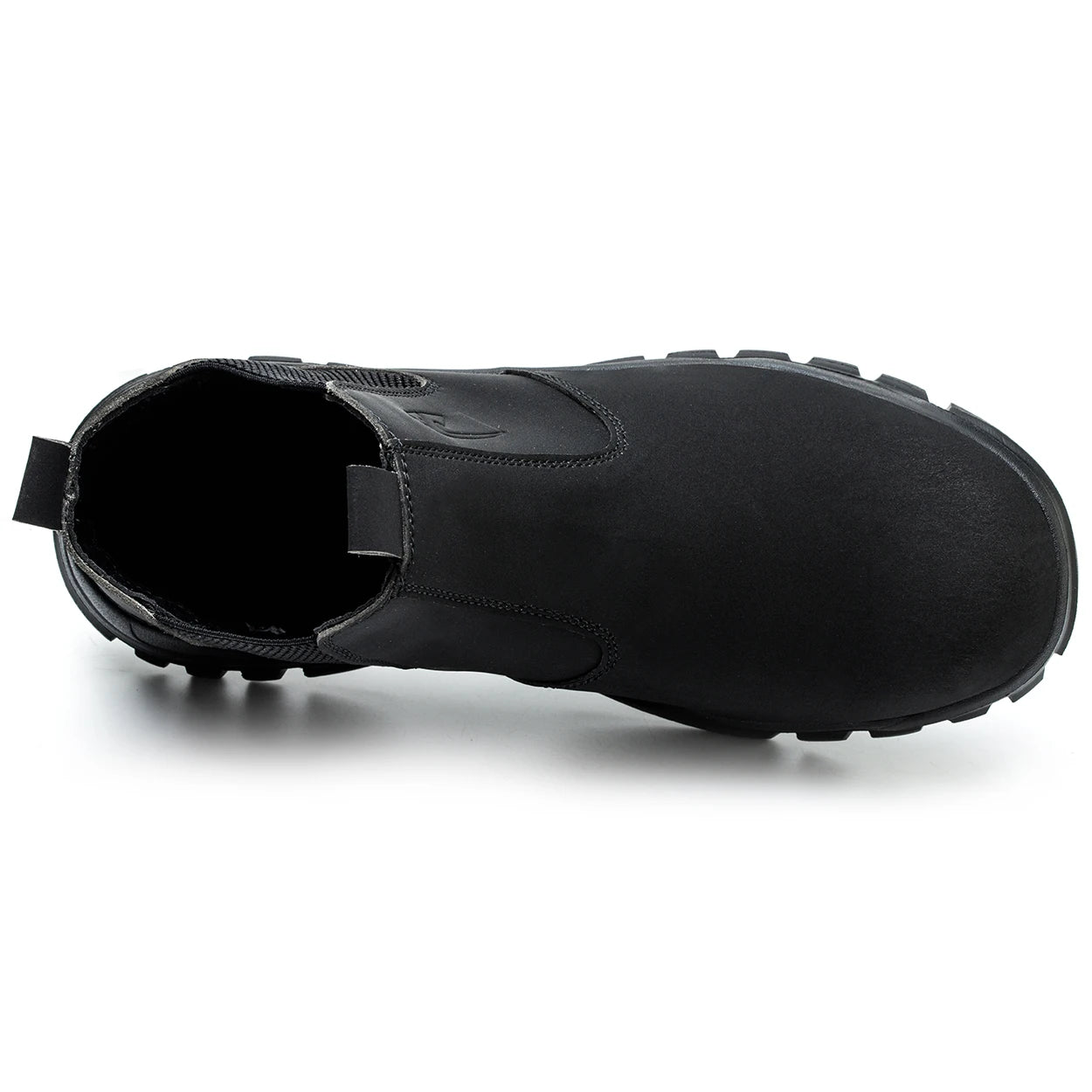 2025 Work Sneakers Men Indestructible Shoes Work Safety Shoes With Steel Toe Cap Puncture-Proof Male Security Protective Shoes