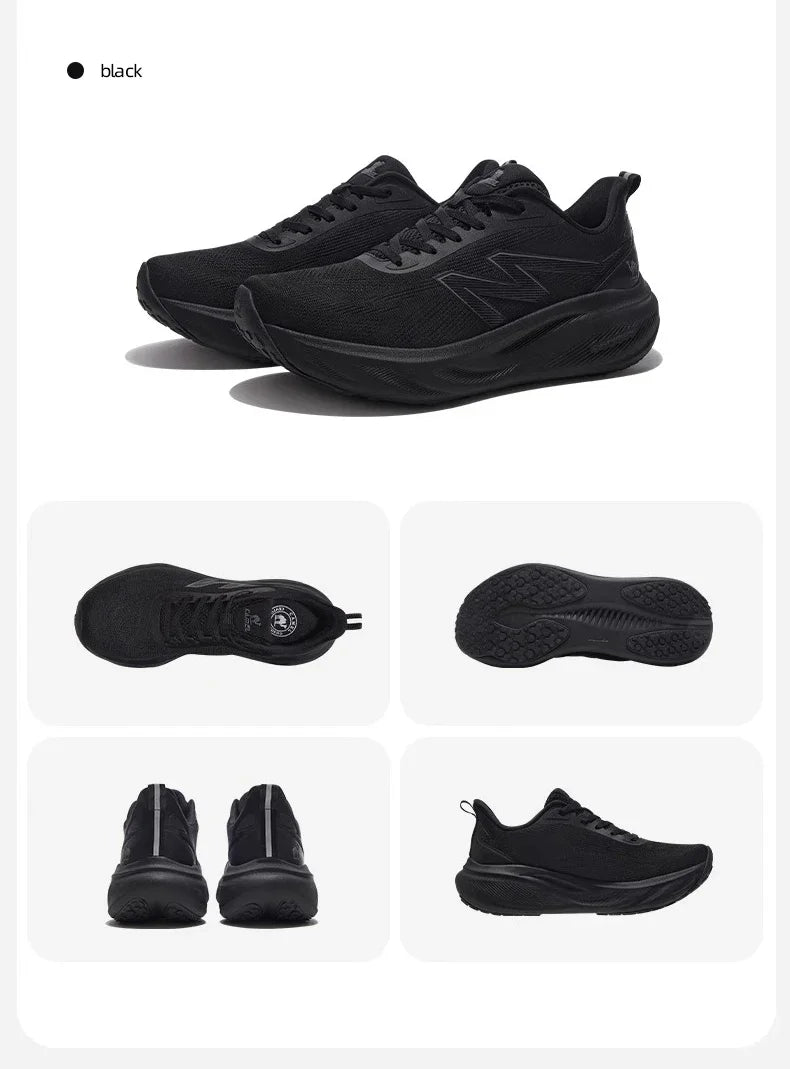 Running Sports Shoes Men and Women Sneakers Breathable Mesh Non-slip Wear-resistant Jogging Sports Shoes for Men