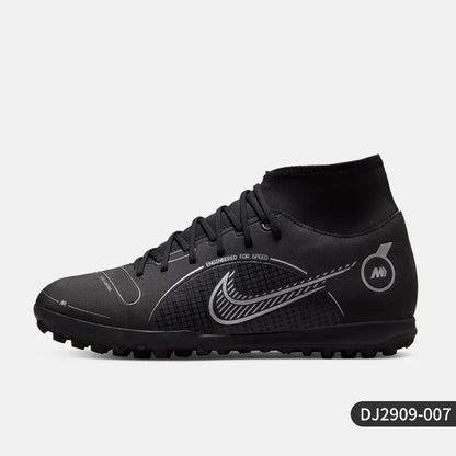 genuine UPERFLY 8 TF men's and women's training durable football shoes DJ2909-007
