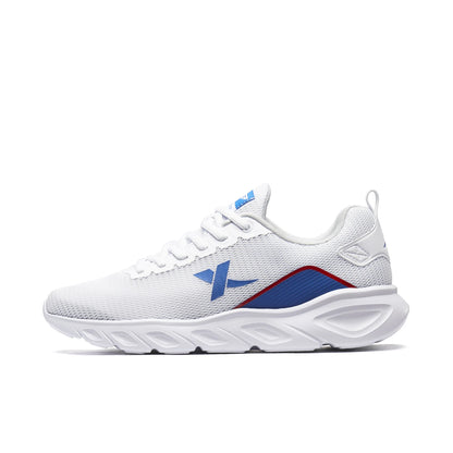 Running Shoes For Men 2025 Spring Sweat-Absorbing Sports Shoes Wear-Resistant Stability Sporty Sports Sneakers 880119115131