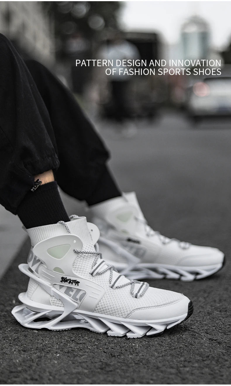 Men shoes Sneakers Male Mens casual Shoes tenis Luxury shoes Trainer Race Breathable Shoes fashion loafers running Shoes for men