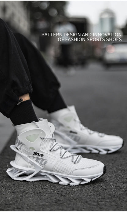 Men shoes Sneakers Male Mens casual Shoes tenis Luxury shoes Trainer Race Breathable Shoes fashion loafers running Shoes for men