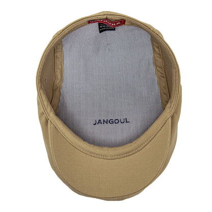 Airhole Flat Cap Mens Cotton Driver Hat Summer Newsboy Caps Ivy Hat Gatsby Breathable Beret Golf Casual Hats with Button