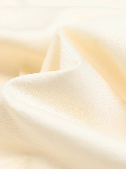 2026 Summer New 180gsm 100% Cotton White Solid T Shirt Men Causal O-neck Basic T-shirt Women High Quality Tops