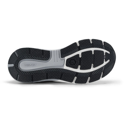 Newest Running Shoes for Men Wide Width Sneakers with Arch Support for Flat Feet Heel Pain Relief Plantar Fasciitis