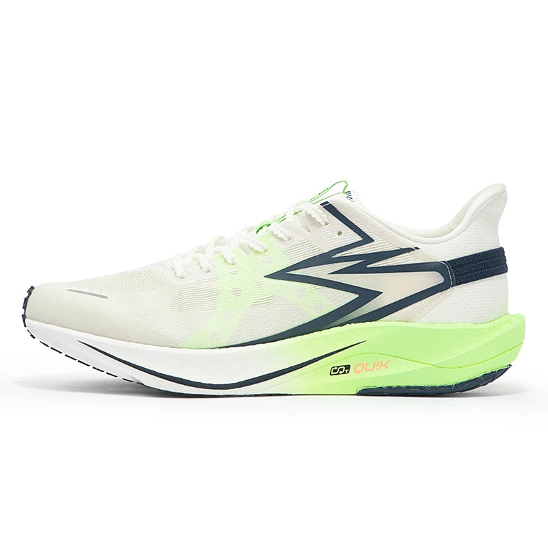 Men Biospeed Team Original Running Shoes Lightweight Cushioning Marathon Breathable Trainer Male Sneakers 672422207