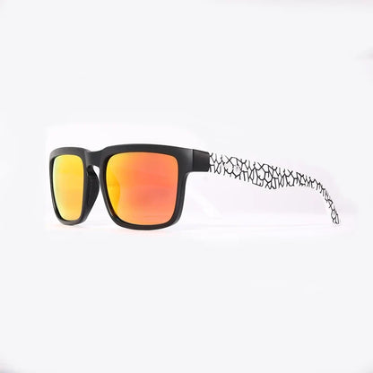 Fashion Polarized Cycling Glasses UV400 Cycling Sunglasses Bike Eyewear Men MTB Sports Bicycle Glasses Outdoor Sunglasses
