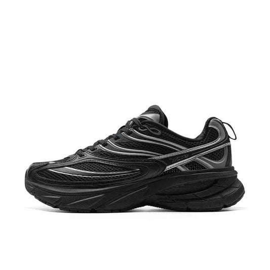 Little Basque 2 Casual Shoes for Women 2025 Summer Vintage Comfortable Non-Slip Durability Retro Sneakers 875218320018