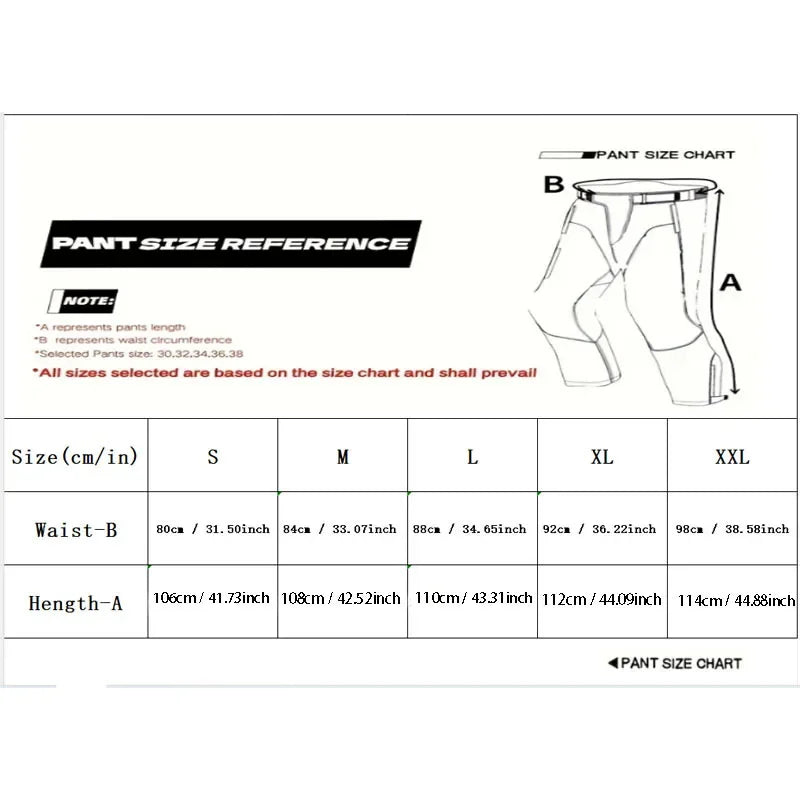 Reathable Ultra-Thin Comfortable Cycling Trousers Zipper Design with Pockets for Bike Motorcycle Sports Four Seasons Wearable
