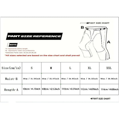 Reathable Ultra-Thin Comfortable Cycling Trousers Zipper Design with Pockets for Bike Motorcycle Sports Four Seasons Wearable