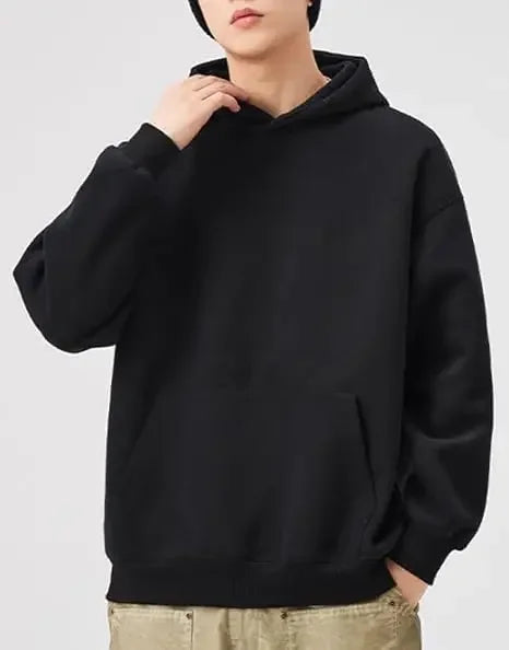 Dragon Ball Hoodie - Premium Cotton, Breathable & Elastic | Stylish Pullover Hoodie | Perfect Hoody for Anime & Casual Outings!
