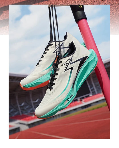 Team 2.0 Men Running Shoes Performance Running Breathable Mesh Outdoor Training Male Sneakers 672512228