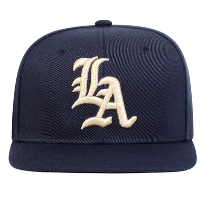 Unisex Gothic Letter Embroidery Hip-hop Hats Spring Autumn Outdoor Adjustable Casual Baseball Caps Sunscreen Hat