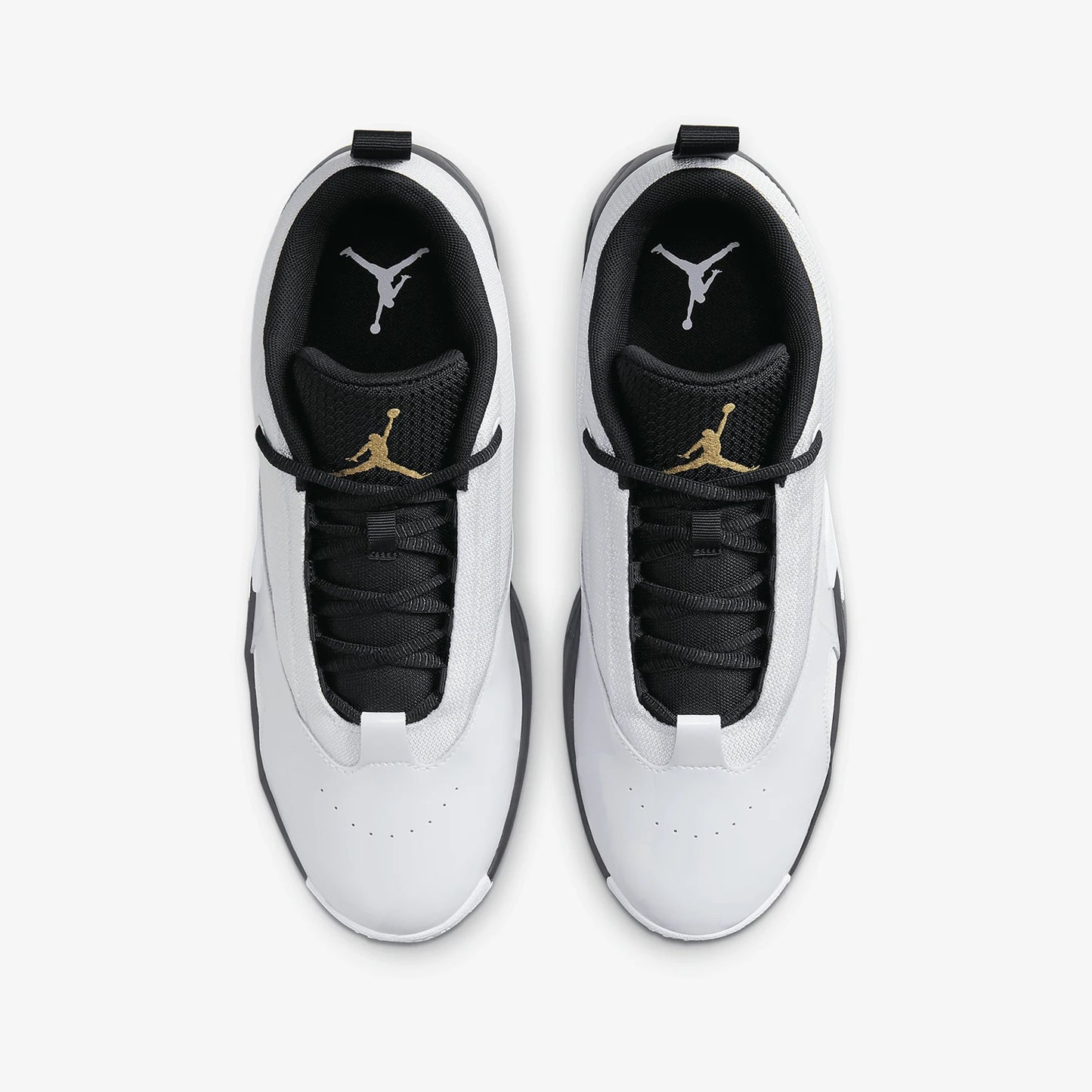 Official Genuine JORDAN Men's Durable Cushioned Sports Shoes FQ8298-101